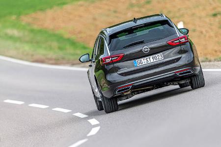 Opel Insignia Sports Tourer