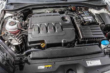 Skoda Superb Combi 