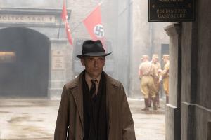 "Babylon Berlin": Alles zum Start der vierten Staffel im Free TV