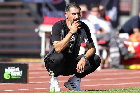 Dank Blitz-Joker: Nürnberg schlägt Magdeburg Dank Blitz-Joker: Nürnberg schlägt Magdeburg