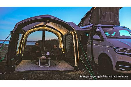 Camping Zubehoer i