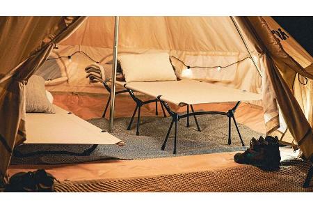 Campingzubehoer i
