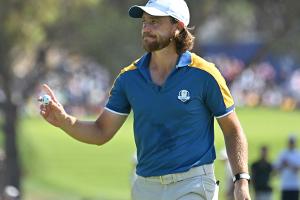 Europa gewinnt den Ryder Cup