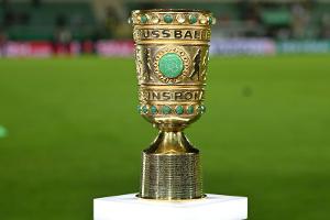 Zweite Pokalrunde: Saarbrücken fordert Bayern, BVB gegen TSG