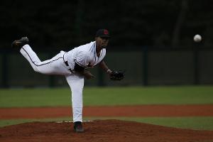 Baseball-EM: Deutschland verpasst Bronze