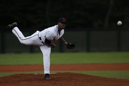 Baseball-EM: Deutschland verpasst Bronze