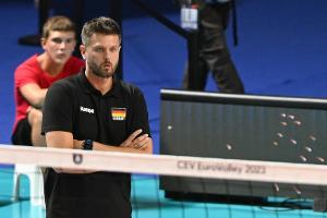 Olympia-Quali in Rio: Traumstart für DVV-Männer