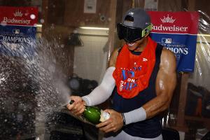 MLB: Astros erspielen sich Freilos