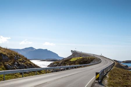 Norwegen