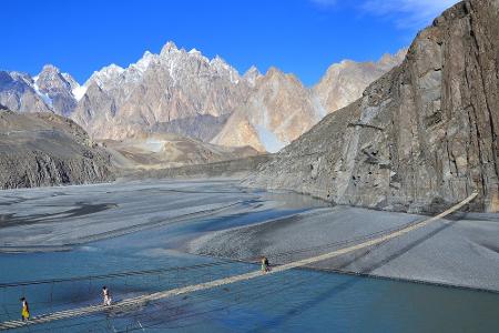 Pakistan