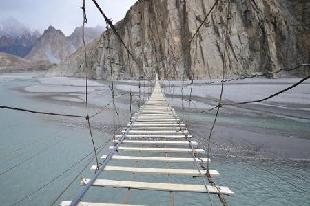 Pakistan