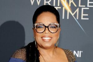 Mit Übergewicht wurde Oprah Winfrey beim Einkaufen anders behandelt