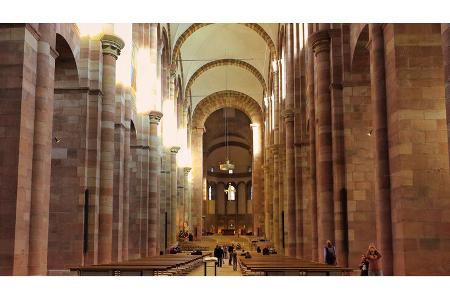 Pfalz Reise f