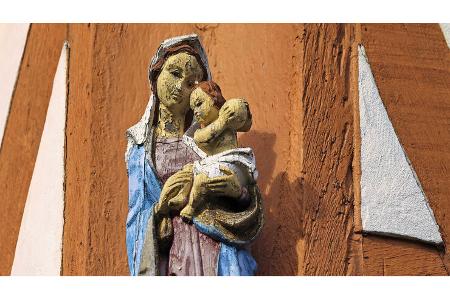 Pfalz Reise f