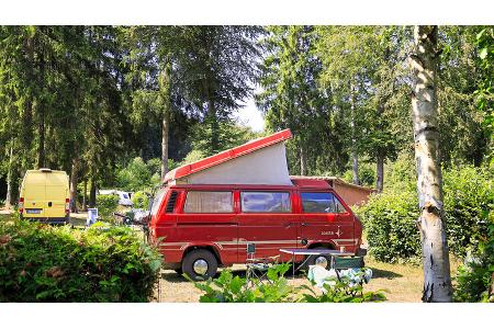 Pfalz Reise f