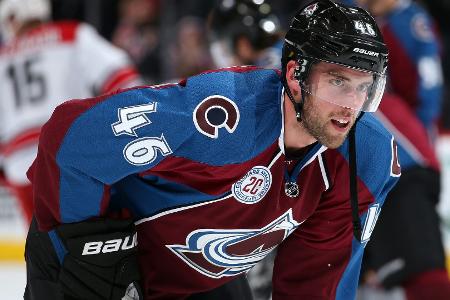 DEL: Roosters holen Kanadier Gormley