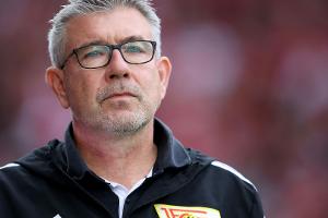 Union vor 70.000 Fans: "Da musst du dich freuen"