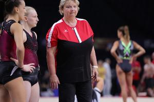 Frehse verpasst als Österreichs Cheftrainerin Olympia-Ticket