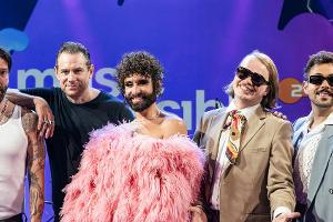 Conchita Wursts "Music Impossible" geht in die dritte Runde