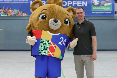 Lahm: 