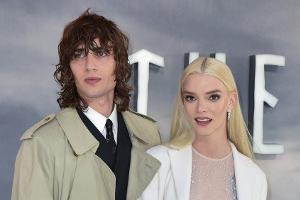 "Damengambit"-Star Anya Taylor-Joy ist den Bund der Ehe eingegangen
