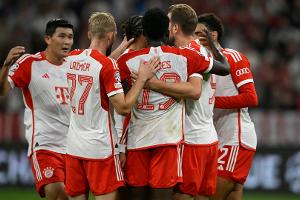 Die Sport-Höhepunkte am Dienstag, 03. Oktober