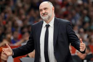 "Spiel vergessen": FCB-Basketballer blicken nach vorne