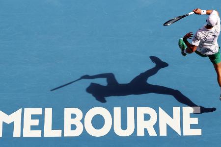 Australian Open ab 2024 auf 15 Tage verlängert Australian Open ab 2024 auf 15 Tage verlängert