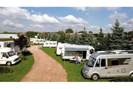 CaravaningPark schaffer-mobil 