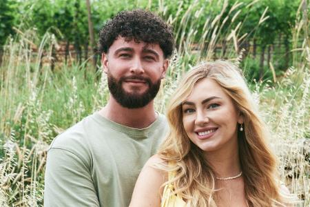 Jana-Maria & Umut