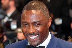 "Ungesunde Angewohnheiten": Idris Elba befindet sich in Therapie