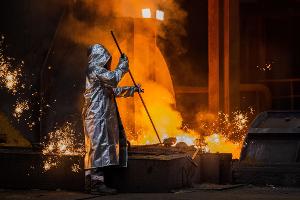 Krupp-Stiftung erwartet Entscheidung zu Thyssenkrupp Steel