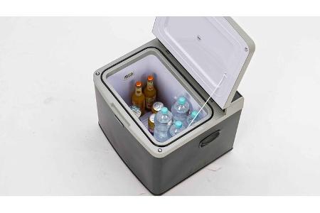 Camping-Kuehlbox f