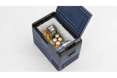 Camping-Kuehlbox f