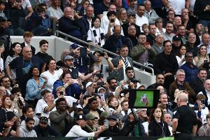 VAR-Panne in Tottenham: Audio-Mitschnitte veröffentlicht