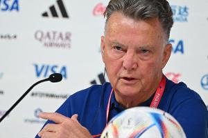Van Gaal kehrt als Berater zu Ajax zurück