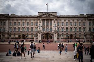 Cyberattacke auf Webseite des britischen Königshauses