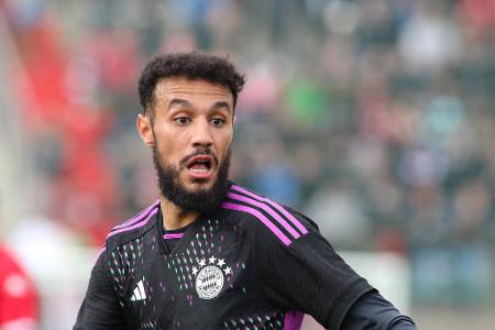 Noussair Mazraoui - Note: 5,0 - Schaltete sich vermehrt vorne mit ein. Seine Zuspiele und Flanken landeten jedoch oft beim Gegner. Ließ sich im Pressing viel zu leicht überspielen. Auch sonst recht unsicher.