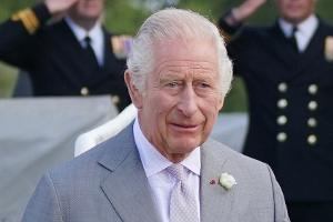 König Charles III. stellt das "Familienunternehmen" radikal um
