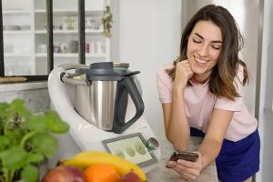 Die besten Tipps und Tricks rund um den Thermomix