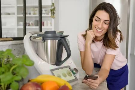 Geld sparen und besser kochen: Die besten Tipps und Tricks rund um den Thermomix