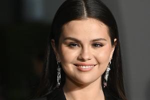 Benefiz-Event: Selena Gomez engagiert sich für psychische Gesundheit