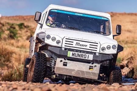 Munro Mark 1