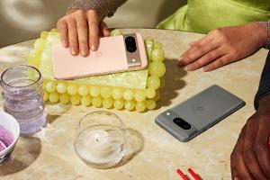 Pixel 8: Was kann Googles neues Smartphone?