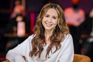 Mandy Capristo spricht offen über ihre Panikattacken und Depressionen