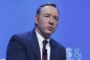 Verdacht auf Herzinfarkt: Kevin Spacey musste in eine Klinik