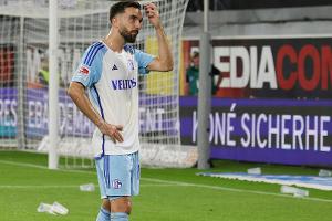 Krise auf Schalke: Karaman träumt weiter vom Aufstieg
