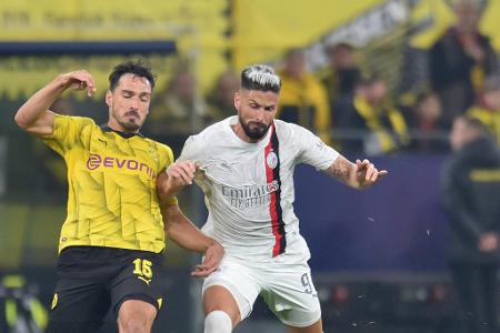 Mats Hummels - Note: 2,5 - Deckte die Tiefe meist routiniert ab und auf der letzten Linie mit vielen wichtigen Blocks in der Torschussverteidigung. Daneben sehr bemüht, auch spielerische Akzente zu setzen. Baute beim Zweikampftiming mit der Zeit etwas ab.