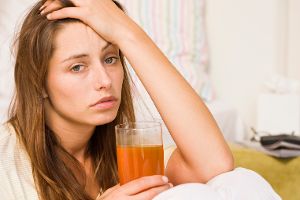 Alarmzeichen des Körpers: Diese Symptome sollten Sie ernst nehmen