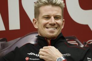 Hülkenberg vor Katar-Rennen: "Versuchen zu überleben"